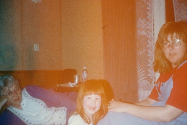 Featured photo of Jeanine VanKerckhove